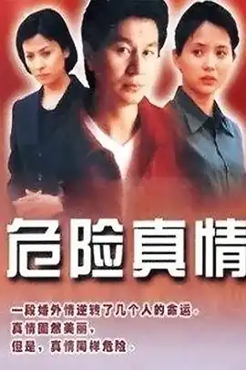 危险真情