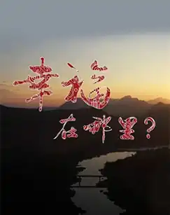 幸福在哪里：推动生活的引擎